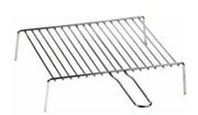 GRIGLIA CAMINO 35X60 C/PIEDI - GMR