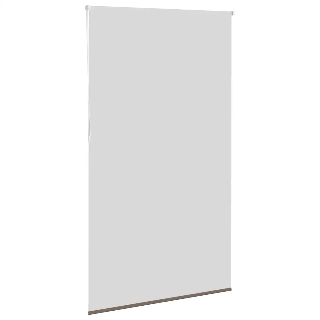 Tenda a Rullo Oscurante 125x230 cm Larghezza Tessuto 121,6 cm 4011081