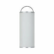 Lampada a led Converse portatile e regolabile a batteria Li-Ion da 2,5w. Da 2700K a 5000K.