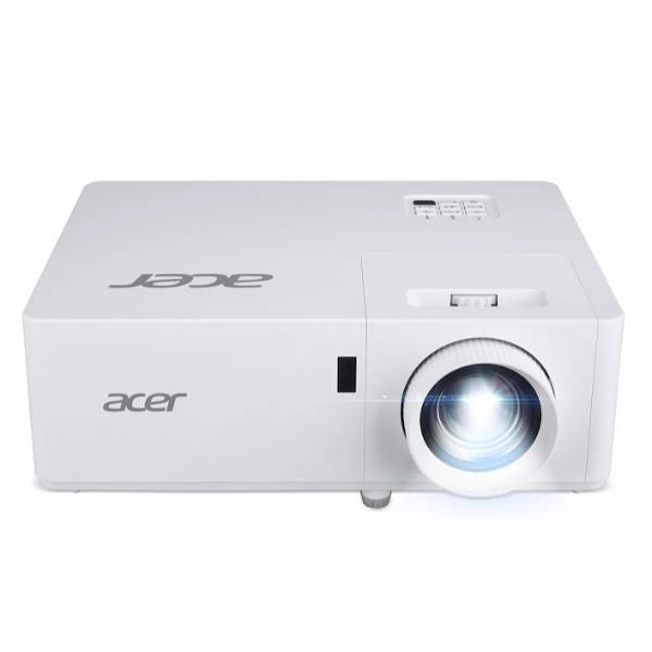 Acer pl6820 proiettore a raggio standard 6000 ansi lumen dlp uhd 4k (3840x2160) bianco - MR.JXK11.001