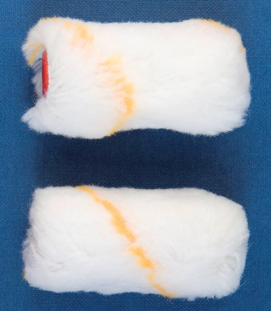 CONF. 2 RULLINI RICAMBIO TERMO 10 CM  1515-10K