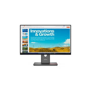 Ts thinkvision p24qd-40 23.8qhd ips/qhd/hdmi,dp,us - 64B1GAT1EU