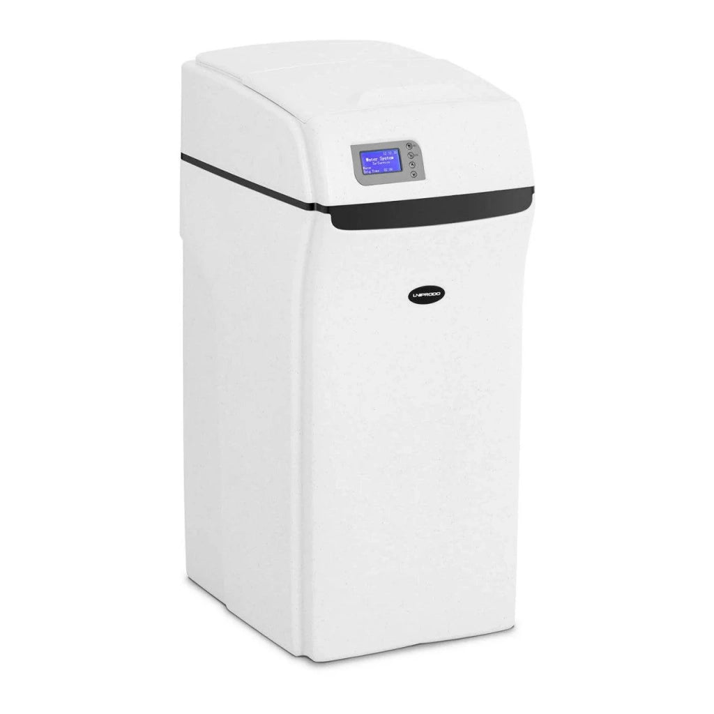 Addolcitore d'acqua - 8-20 persone - 30 litri - 21-40 m³/h 2 14_0000007