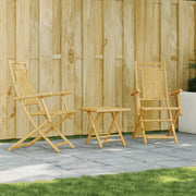 Set da Bistrò 3 pz in Bambù 3278523