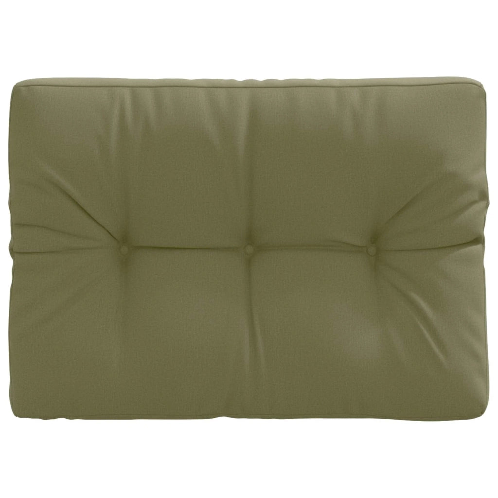 Cuscino per schienale di pallet VIANEN 100% Poliestere 953422