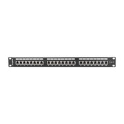 Pannello di patch Lanberg PPS6-1024-B 1U