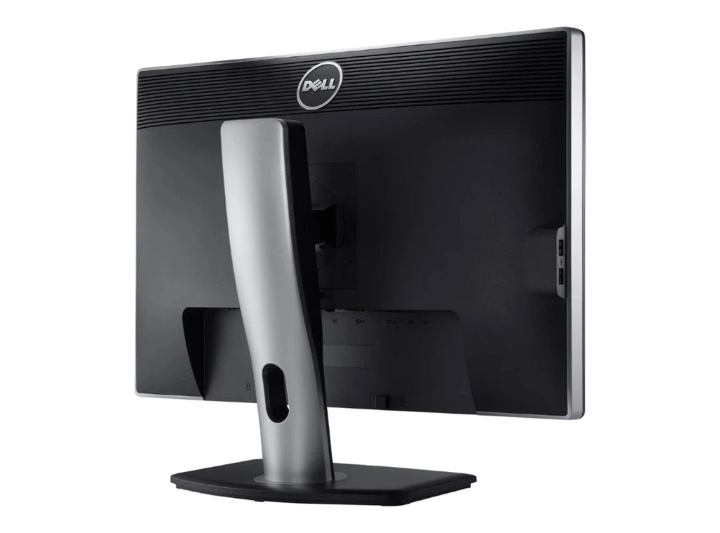 Monitor 22" PC DELL P2213t Risoluzione 1680x1050 DisplayPort DVI-D VGA USB - Ricondizionato