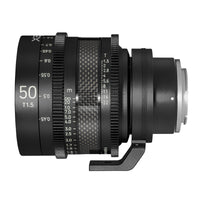 XEEN CF Cinema 50mm T1.5 Sony E full frame