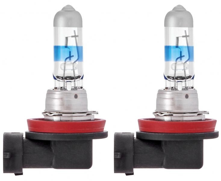 Lampadine Xenon5000 H11 12v
