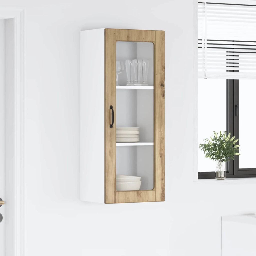 Pannello lavastoviglie Rovere artigianale 40 x 31 x 100 cm 885454