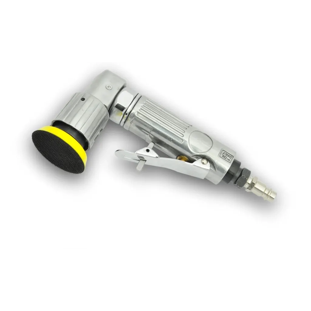 Mini Levigatrice Angolare 50mm 15.000U/ mini 1/4" cod mxl 19649