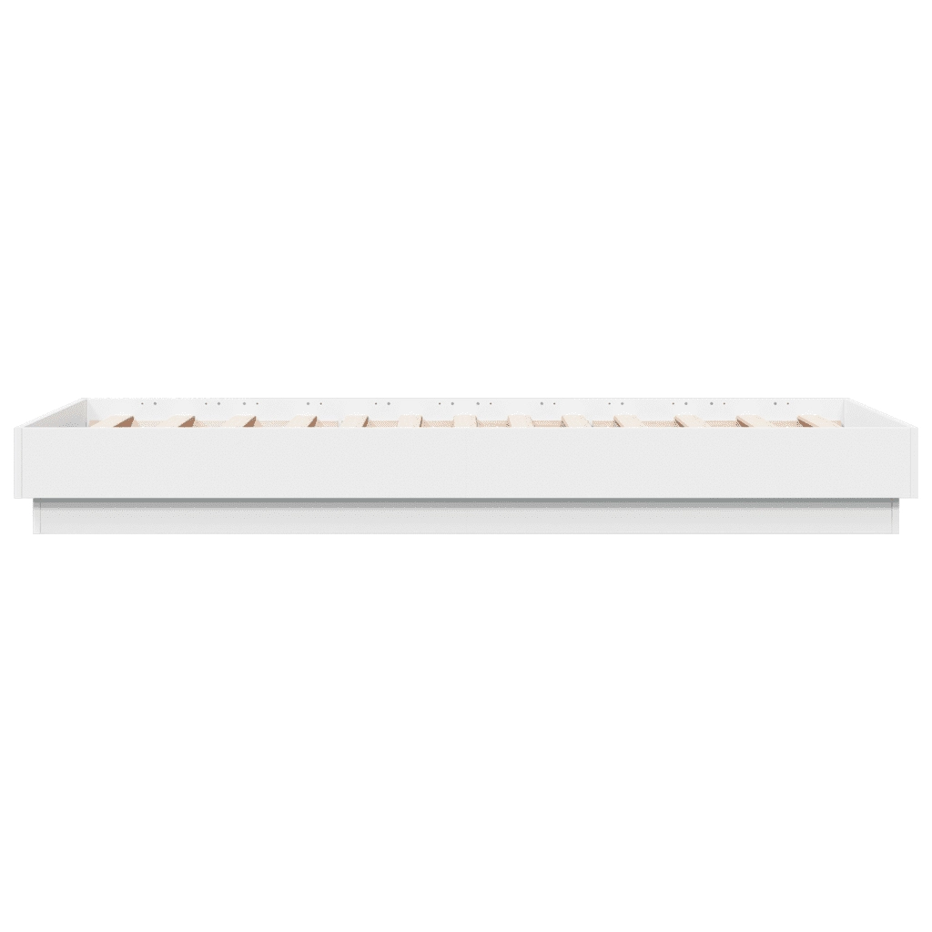 Giroletto con LED Bianco 75x190 cm