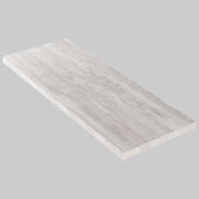 MENSOLONE PER LAVABO D'APPOGGIO BETON  Cm 120 L  46 P  3.8 H     SAVINIDUE
