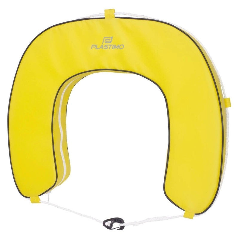 FERRO DI CAVALLO GIALLO