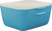 Blocco Organizzatore per Ufficio - Organizzatore per Ufficio Cosy Kalm Blu Blocco per Ufficio