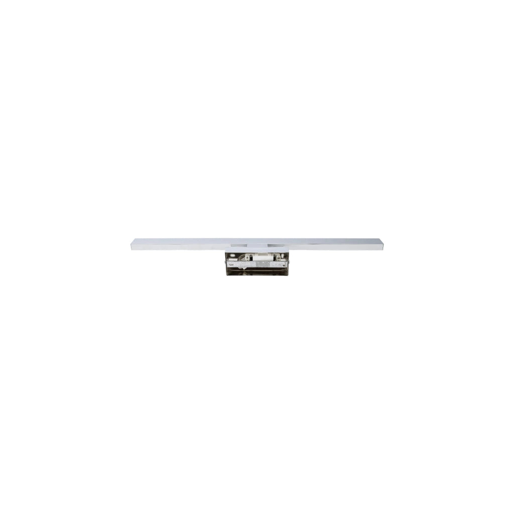 Applique LED Nowodvorski Picasso cromata 60cm 12W IP44