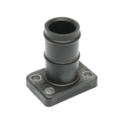 Corpo termostato per codice OEM JCB 02/202411, 02/202106 Breckner Germany