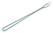 Ompagrill FORCHETTONE IN ACCIAIO INOX cm. 60