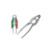 Schiaccianoci in acciaio inox professionale – GIOSTYLE