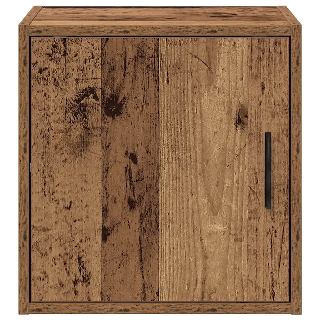 Pensile per Garage Legno Antico in Legno Multistrato CFW3500220