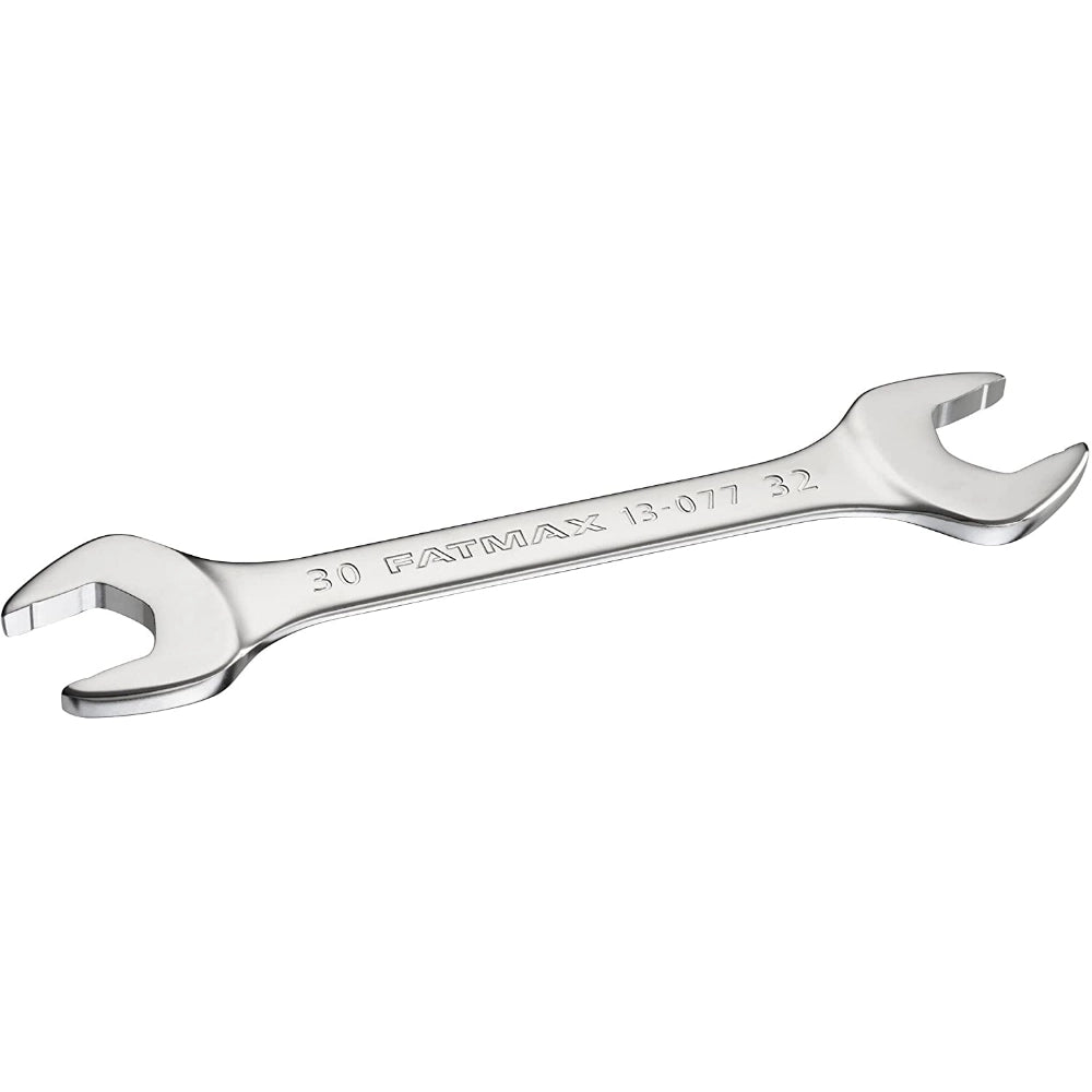 Stanley Chiave a forchetta 30 x 32 millimetri