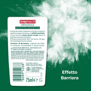 BOROTALCO DEO VAPO 75ML NEW ORIGINAL PROFUMO DI BOROTALCO + ASCIUTTO