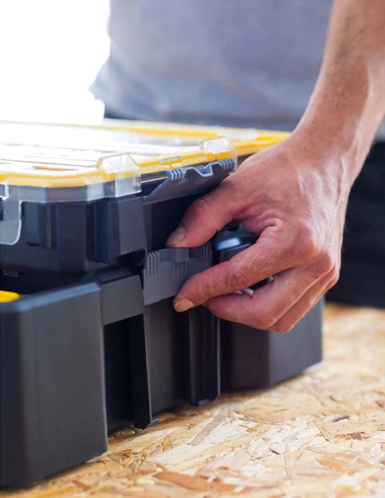 Organizzatore verticale STANLEY FatMax FMST81077-1