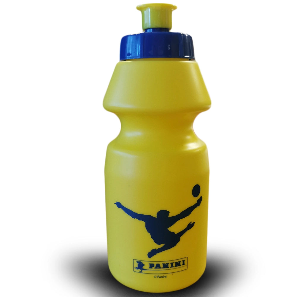Zaino Calciatori Panini Estensibile con Gadget Borraccia Zainetto Scuola Ragazzi
