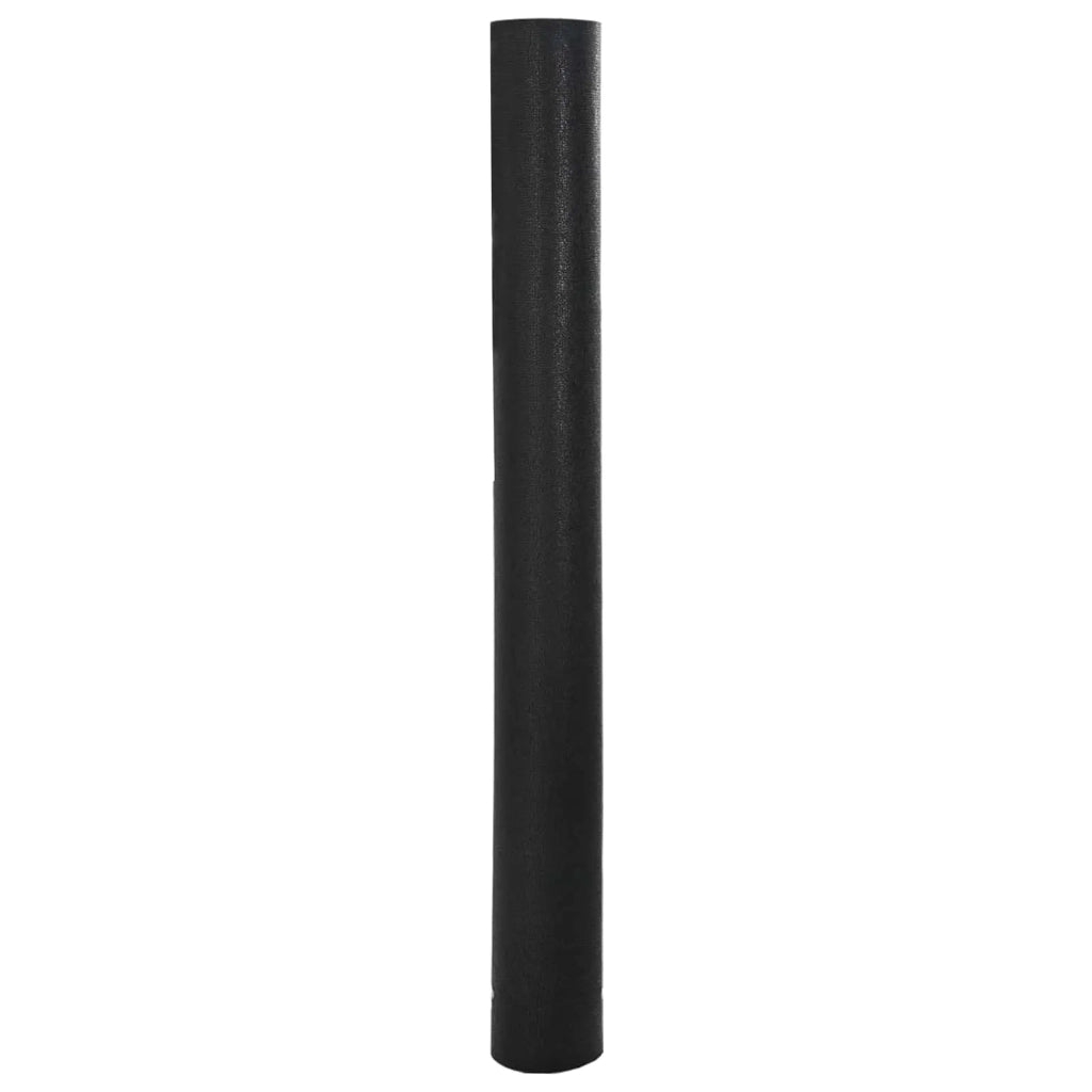 Tappetino di Protezione Sportiva Nero 213 x 152 x 0,6 cm 42029497