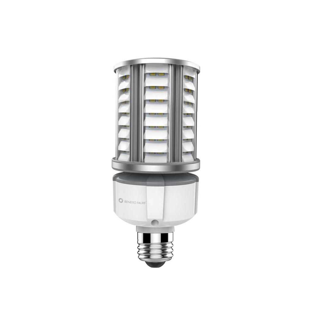 OBO Proyector LED E27 Retrofit 27W 2200K/5000K 170º IP64 - Soluzione di Illuminazione Professionale per Esterni ad Elevata Efficienza Energetica