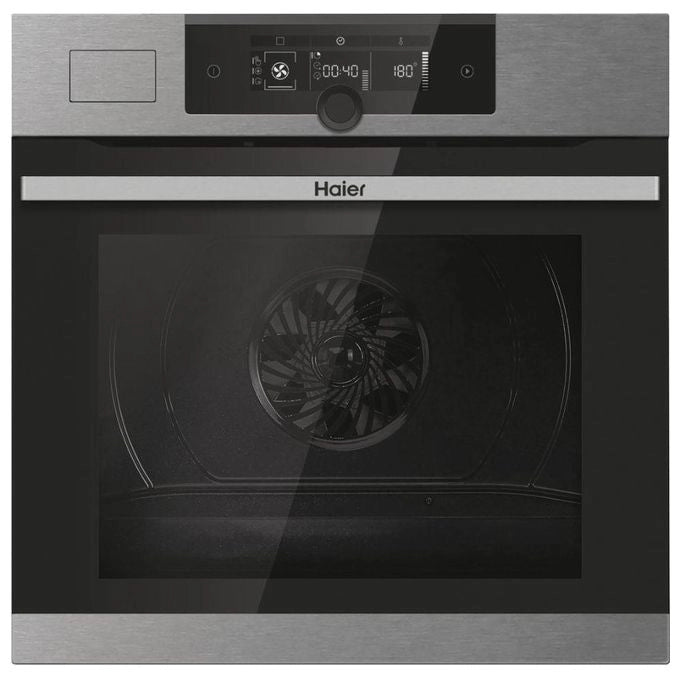 Haier I-Turn Series 2 HWO60SM2FS9XH 70 L Acciaio inox