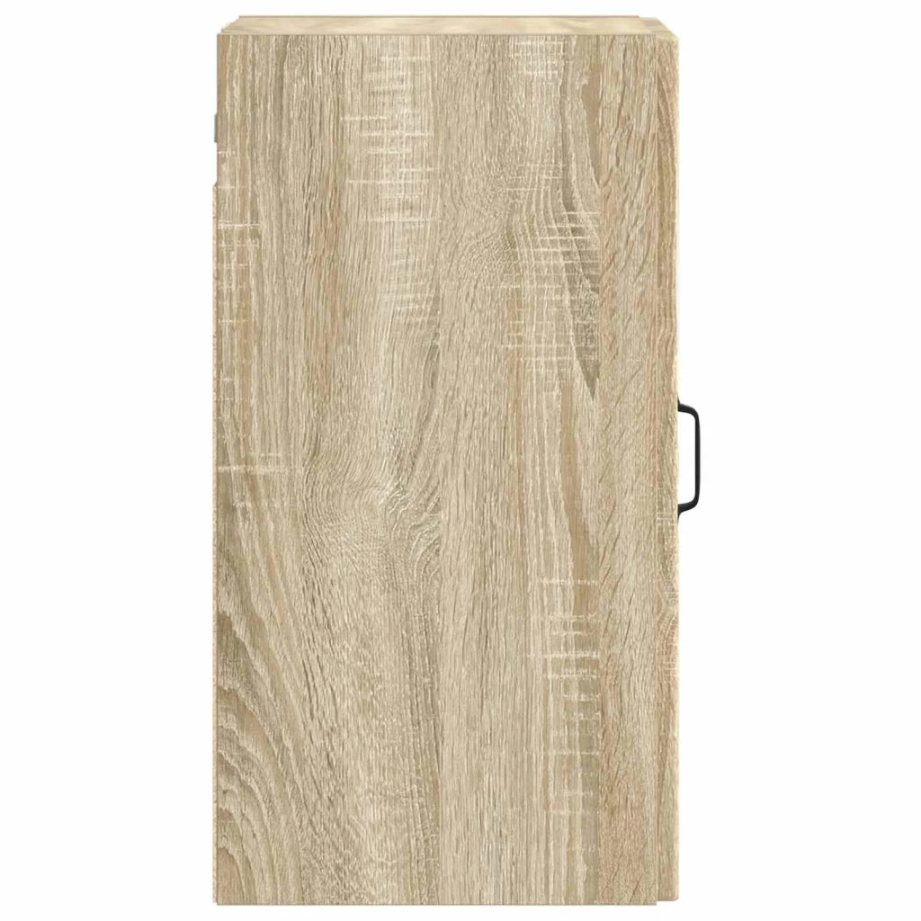 Armadio da bagno a muro UTRECHT Rovere Sonoma 30 x 31 x 59 cm 897687