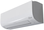 Climatizzatore Daikin Siesta ARXF25F/ATXF25F 9000 btu/h cl. A++/A+ wi-fi integrato inverter