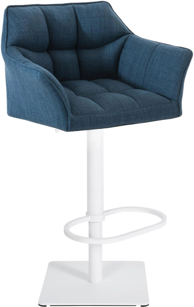 Barhocker Damaso W Stoff