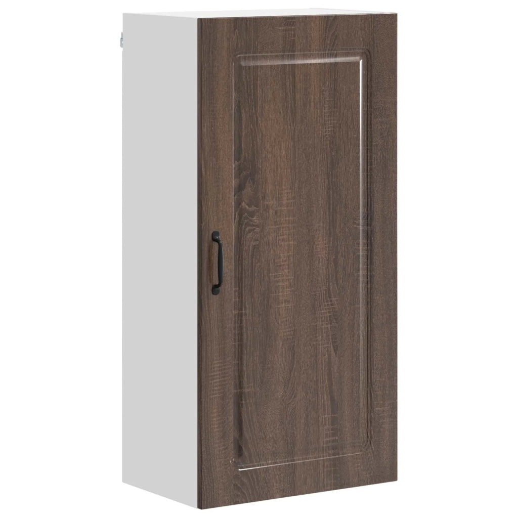 Pannello lavastoviglie Kalmar Rovere Marrone 50 x 31 x 100 cm