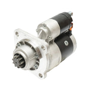 Motorino di avviamento 12 V, 2,7 kW per Fiat – codice OEM 2022518, 4712894, 4713805, 4737758, 88205018, 8962687, 0001359071, 0001359118, 0001367026, 0001367030, 0001367073, 930-212, VPF6036