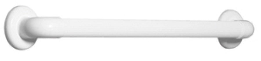 LUKAS MANIGLIONE BAGNO PER DISABILI CM.40 PVC RIGATO MEDICALE