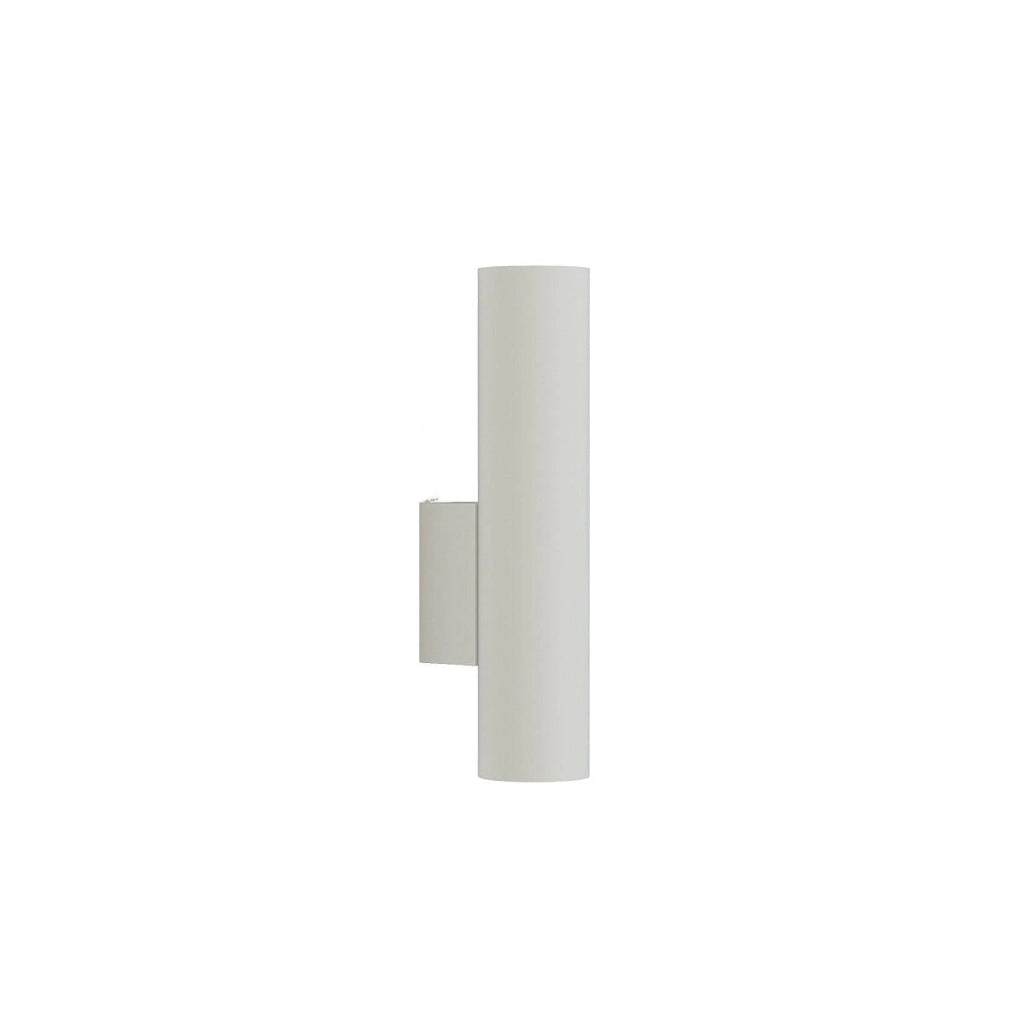 Applique Nowodvorski Eye Wall bianca 2xGU10 metallo