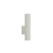 Applique Nowodvorski Eye Wall bianca 2xGU10 metallo