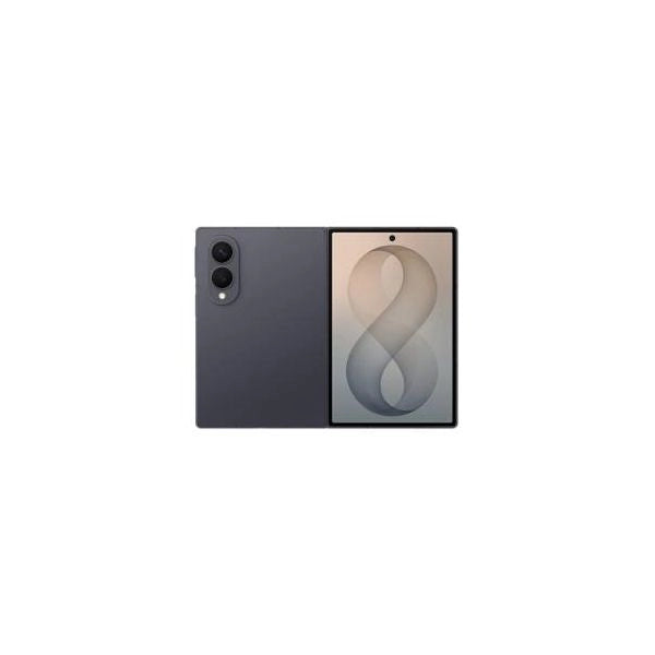 Samsung zfold 8 graphite 12/256gb  sm-f971bzkbeue - 8806099348830