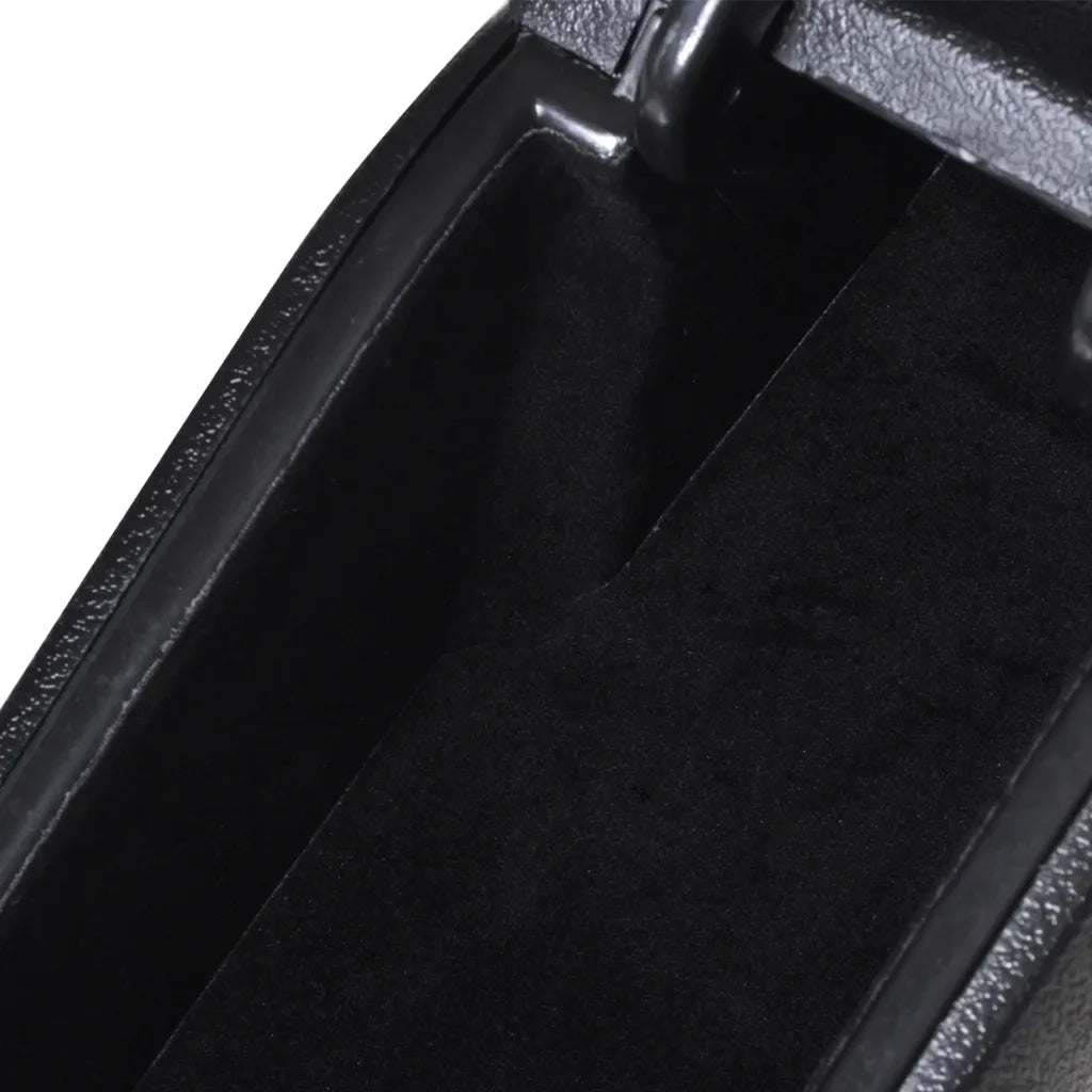 Bracciolo Auto per Peugeot 307 (2004) CFW6567536