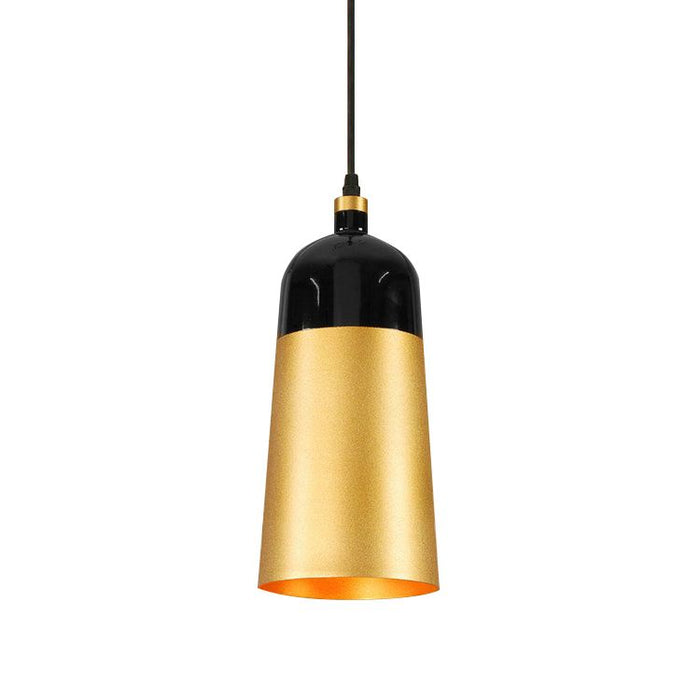 Lampada Pensile Fox Rose Gold