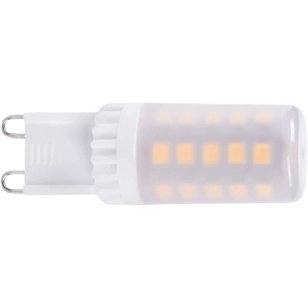 Optonica 1651 lampadina led g9 3.5w 6000k risparmio energetico e durata