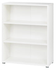 KIT LIBRERIA PRIMA 89X40XH113 CM 8042349
