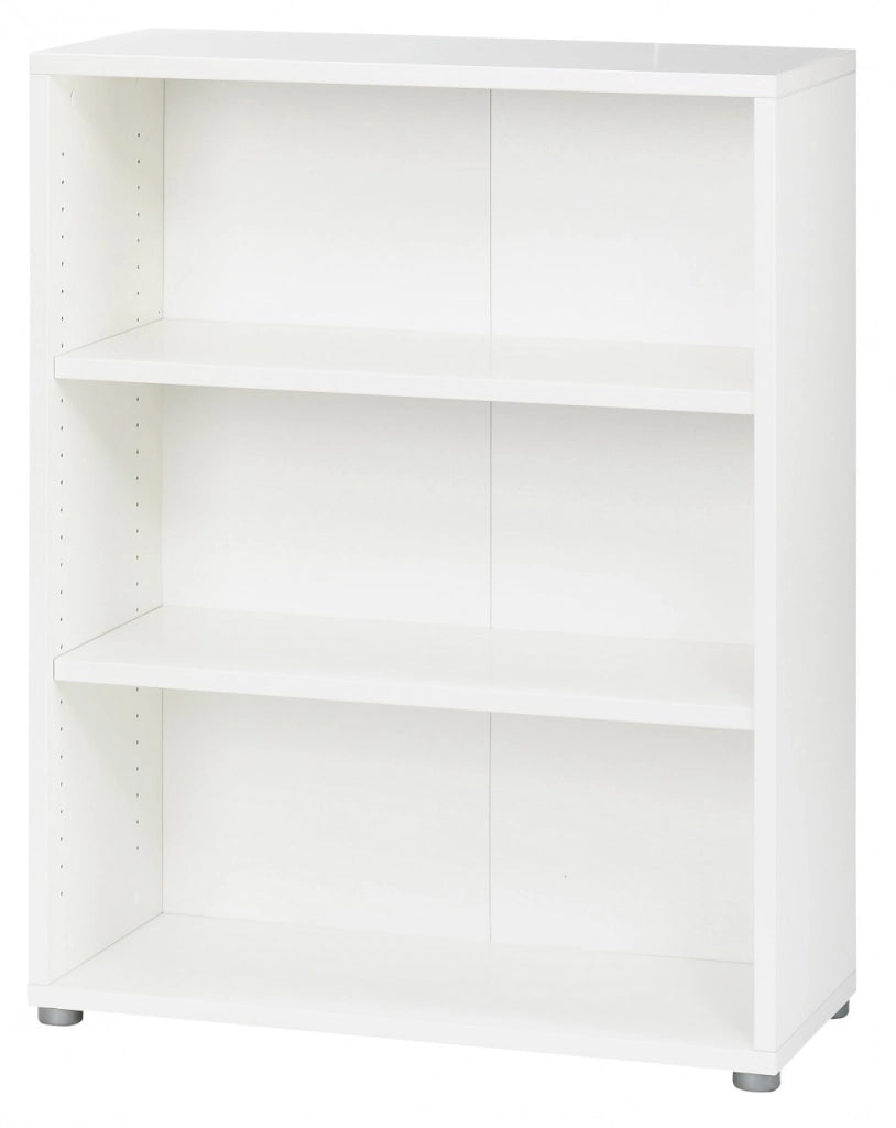 KIT LIBRERIA PRIMA 89X40XH113 CM 8042349