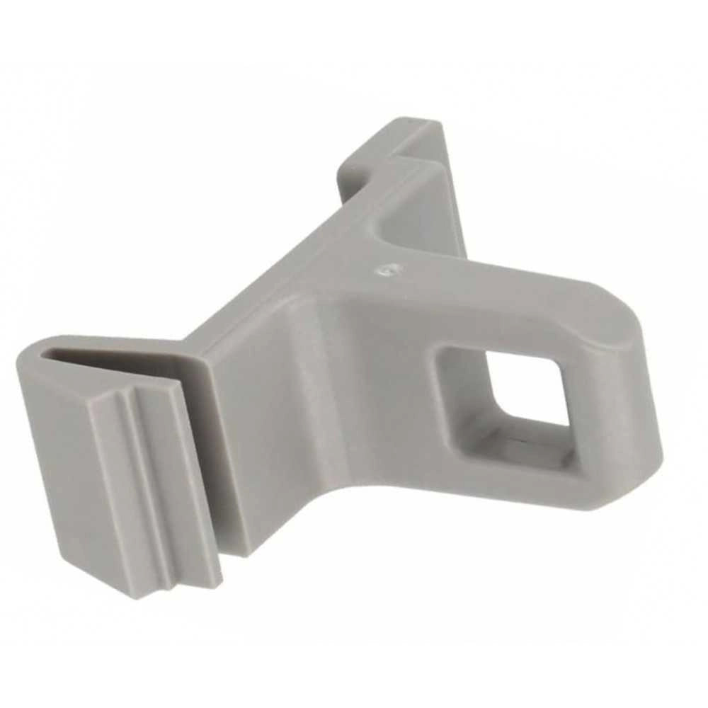 C00315703 NASELLO PERNO GANCIO CHIUSURA PORTA ASCIUGATRICE WHIRLPOOL ARISTON - Whirlpool Ariston Hotpoint