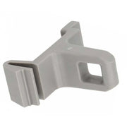 C00315703 NASELLO PERNO GANCIO CHIUSURA PORTA ASCIUGATRICE WHIRLPOOL ARISTON - Whirlpool Ariston Hotpoint