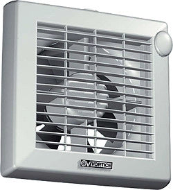 Aspiratore punto m 120 5 a white 175m³h 11321