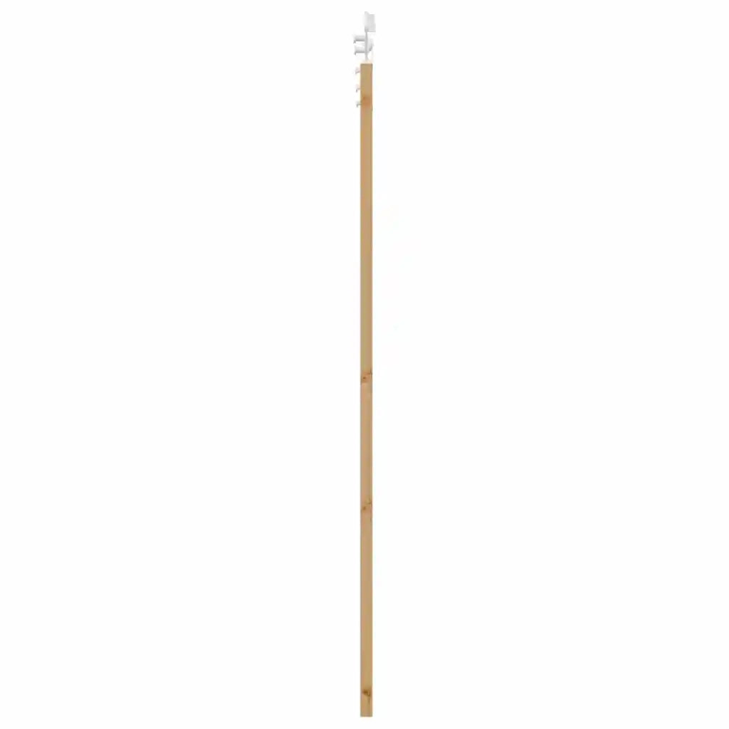 Porta scorrevole ORKDAL Naturale 73,5 x 198,5 cm 3332043