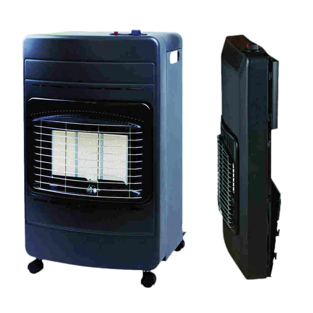 Stufa a Gas Infrarossi Pieghevole Kasart Rigel 4200 w